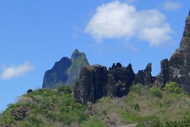 photo Combin 6 les - Polynsie essentielle Polynsie