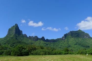 photo Combin 6 les - Polynsie essentielle Polynsie