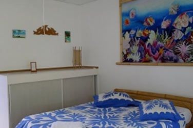 photo Combin 6 les - Polynsie essentielle Polynsie