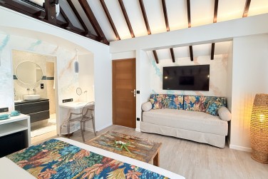 photo Combin� 6 �les - Polyn�sie essentielle Polyn�sie