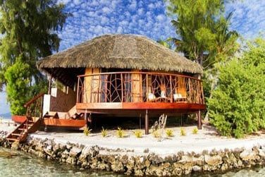 photo Combin 6 les - Polynsie essentielle Polynsie