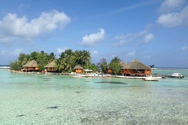 photo Combin 6 les - Polynsie essentielle Polynsie