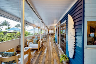 photo Combin� 5 �les - R�ves d'�vasion Polyn�sie