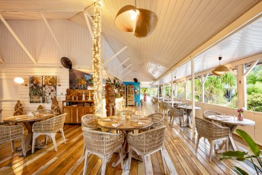 photo Combin� 5 �les - R�ves d'�vasion Polyn�sie