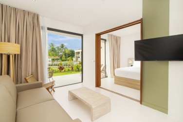 photo Combin� 5 �les - R�ves d'�vasion Polyn�sie