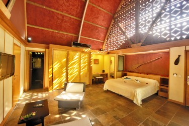 photo Combin� 5 �les - R�ves d'�vasion Polyn�sie