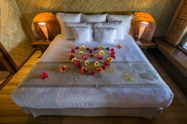 photo Combin� 5 �les - R�ves d'�vasion Polyn�sie