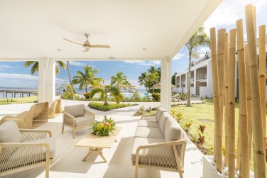 photo Combin� 5 �les - R�ves d'�vasion Polyn�sie