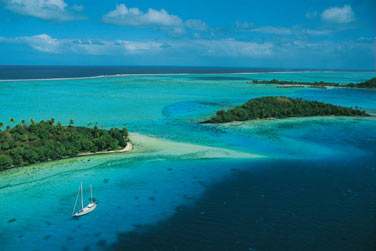 Pour des vacances 100% Polynsiennes