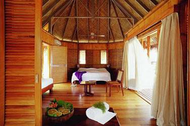 Et l'htel est sublime ..