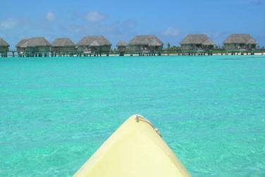 O les lieux sont scintillants ..