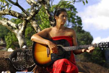 Un vrai vestige culturel