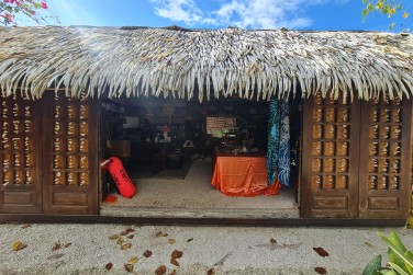 photo Combin� 6 �les - Passion Plong�e Polyn�sie