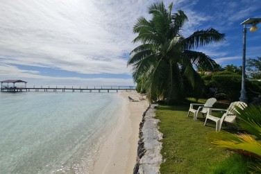 photo Combin� 6 �les - Passion Plong�e Polyn�sie