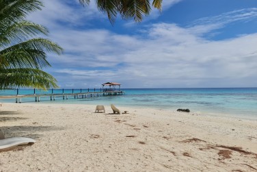 photo Combin� 6 �les - Passion Plong�e Polyn�sie