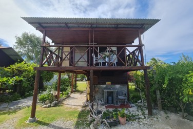 photo Combin� 6 �les - Passion Plong�e Polyn�sie