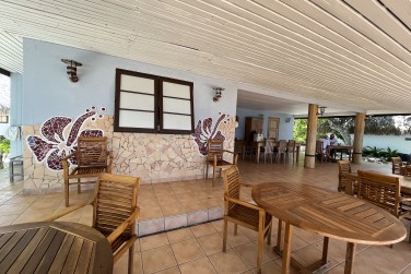 photo Combin� 6 �les - Passion Plong�e Polyn�sie