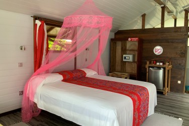 photo Combin� 6 �les - Passion Plong�e Polyn�sie