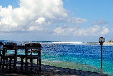 photo Combin� 6 �les - Passion Plong�e Polyn�sie