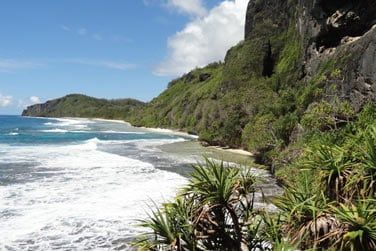 Quel paysage de rve !