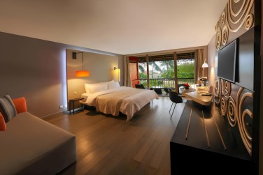 photo Combin� 6 �les - Passion Plong�e Polyn�sie