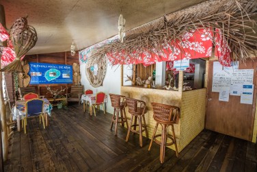 photo Combin� 6 �les - Passion Plong�e Polyn�sie