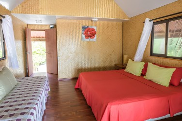 photo Combin� 6 �les - Passion Plong�e Polyn�sie