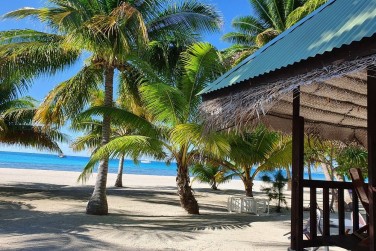 photo Combin� 6 �les - Passion Plong�e Polyn�sie