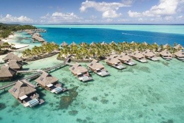 Conrad Bora Bora Nui 5*