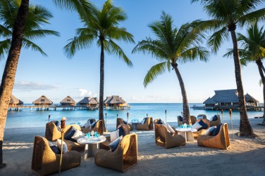 Conrad Bora Bora Nui 5*