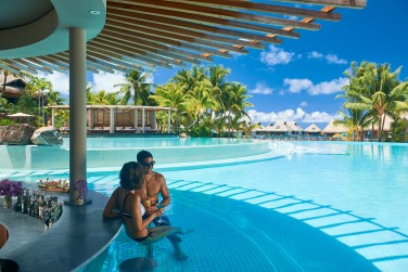 Conrad Bora Bora Nui 5*
