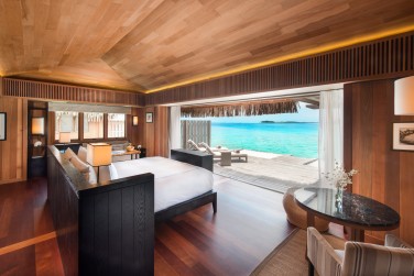 Conrad Bora Bora Nui 5*