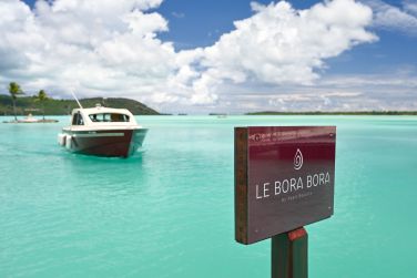 Le Bora Bora by Pearl Resorts 4* Luxe