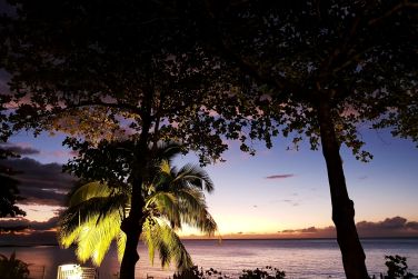 Le Tahiti by Pearl Resorts 4*