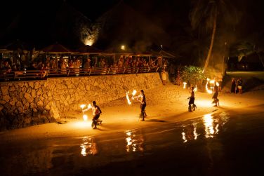 Sofitel Moorea Kia Ora Beach Resort 5*
