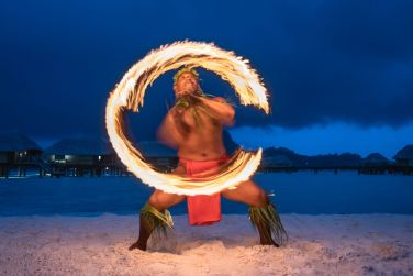 Le Bora Bora by Pearl Resorts 4* Luxe