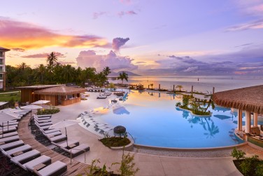 Hilton Tahiti 5*
