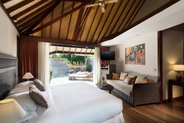 Hilton Moorea Lagoon Resort & Spa 5*