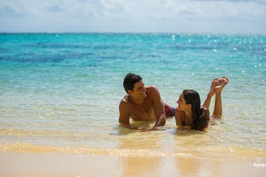 Hilton Moorea Lagoon Resort & Spa 5*