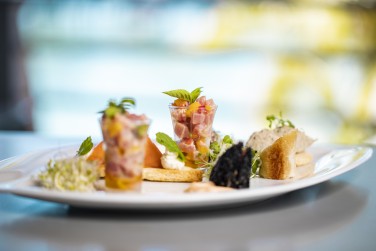 Hilton Moorea Lagoon Resort & Spa 5*