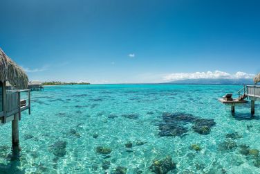 Sofitel Moorea Kia Ora Beach Resort 5*