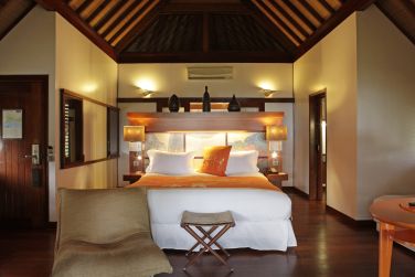 Sofitel Moorea Kia Ora Beach Resort 5*