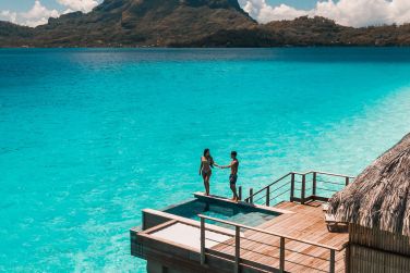 Le Bora Bora by Pearl Resorts 4* Luxe