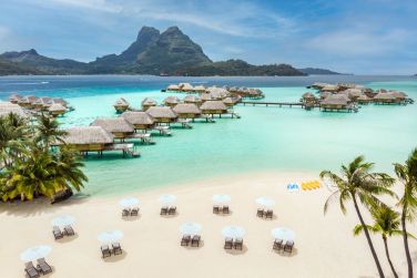 Le Bora Bora by Pearl Resorts 4* Luxe