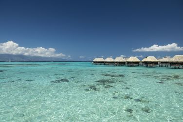 Sofitel Moorea Kia Ora Beach Resort 5*