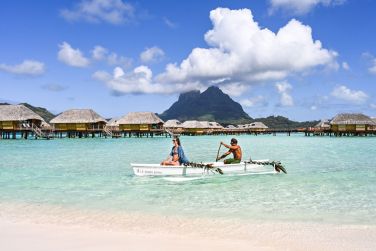 Le Bora Bora by Pearl Resorts 4* Luxe