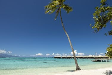 Sofitel Moorea Kia Ora Beach Resort 5*