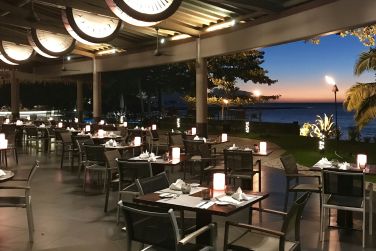 Le Tahiti by Pearl Resorts 4*