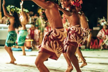 Le Tahiti by Pearl Resorts 4*