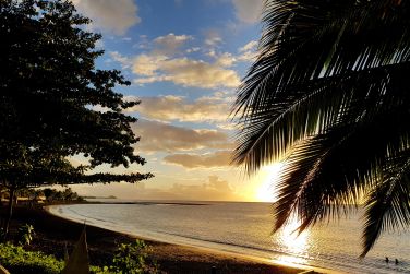 Le Tahiti by Pearl Resorts 4*